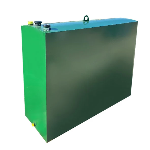 1100-Liter-Single-Skin